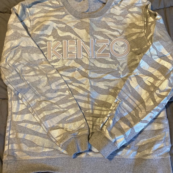 Kenzo Sweatshirt - Picture 1 of 4